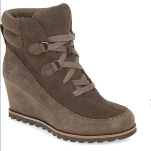 Ugg Kriston Waterproof Bootie